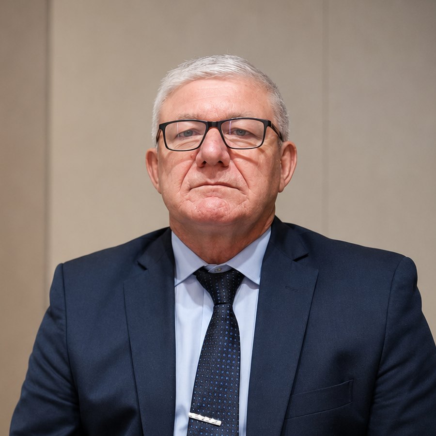 Paulo Francisco Mossi, sócio-fundador da Mossi Advocacia